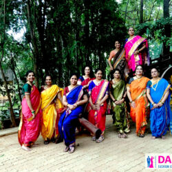 Sakhi-Saheliya - Discovery Village , Kanakpura Road, Bangalore